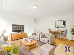 Prodej bytu 2+kk, Zlín, Podlesí I, 57 m2
