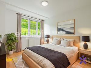 Prodej bytu 2+kk, Zlín, Podlesí I, 57 m2