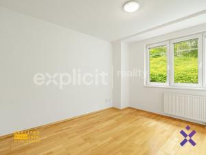 Prodej bytu 2+kk, Zlín, Podlesí I, 57 m2