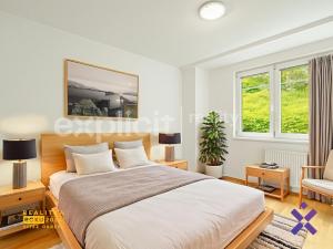 Prodej bytu 2+kk, Zlín, Podlesí I, 57 m2