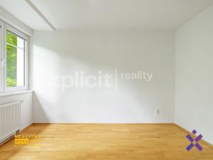 Prodej bytu 2+kk, Zlín, Podlesí I, 57 m2