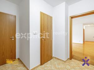 Prodej bytu 2+kk, Zlín, Podlesí I, 57 m2