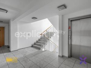 Prodej bytu 2+kk, Zlín, Podlesí I, 57 m2