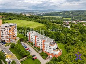 Prodej bytu 2+kk, Zlín, Podlesí I, 57 m2