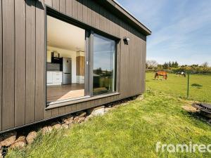 Pronájem rodinného domu, Kuřim, 40 m2