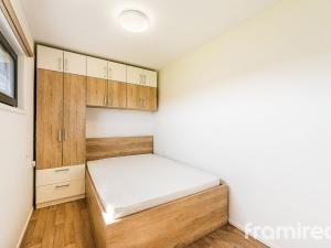 Pronájem rodinného domu, Kuřim, 40 m2