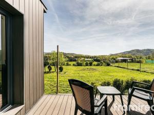 Pronájem rodinného domu, Kuřim, 40 m2