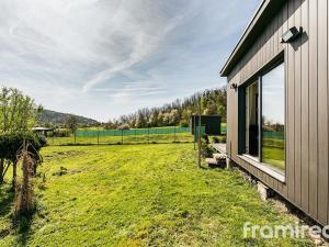 Pronájem rodinného domu, Kuřim, 40 m2