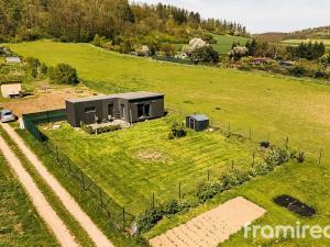 Pronájem rodinného domu, Kuřim, 40 m2