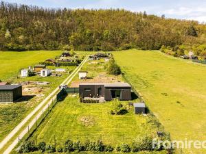 Pronájem rodinného domu, Kuřim, 40 m2