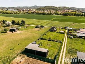 Pronájem rodinného domu, Kuřim, 40 m2