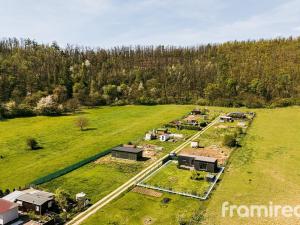 Pronájem rodinného domu, Kuřim, 40 m2