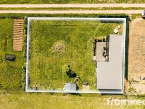 Pronájem rodinného domu, Kuřim, 40 m2