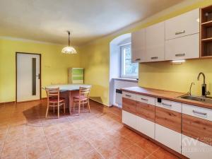 Prodej rodinného domu, Štichovice, 130 m2