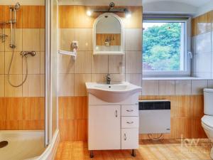 Prodej rodinného domu, Štichovice, 130 m2