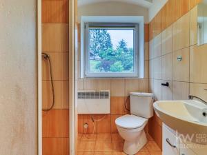Prodej rodinného domu, Štichovice, 130 m2