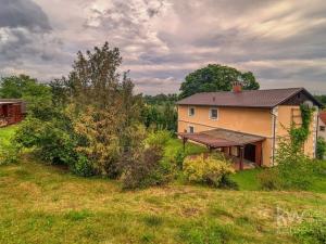 Prodej rodinného domu, Štichovice, 130 m2
