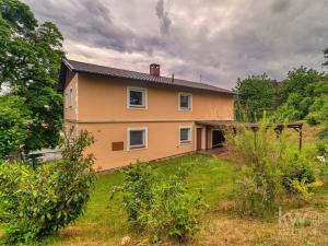 Prodej rodinného domu, Štichovice, 130 m2