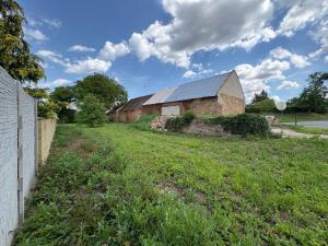 Prodej pozemku pro bydlení, Kouřim, Barborka, 1722 m2