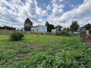Prodej pozemku pro bydlení, Kouřim, Barborka, 1722 m2