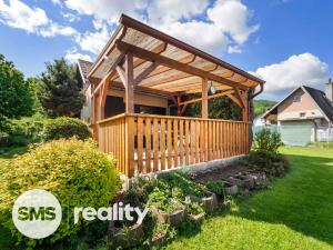 Prodej chaty, Hranice, 17 m2