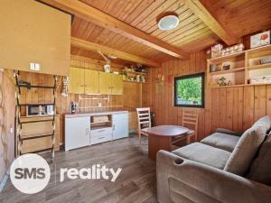 Prodej chaty, Hranice, 17 m2