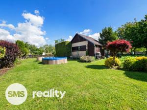 Prodej chaty, Hranice, 17 m2