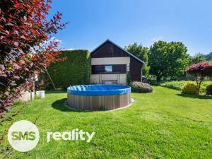 Prodej chaty, Hranice, 17 m2