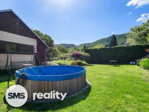 Prodej chaty, Hranice, 17 m2