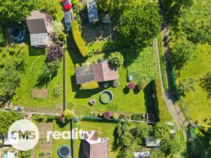 Prodej chaty, Hranice, 17 m2