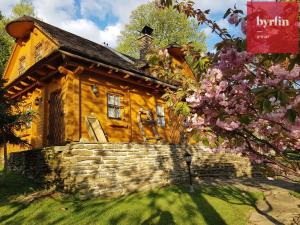 Prodej rodinného domu, Žítková, 130 m2