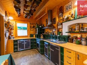 Prodej rodinného domu, Žítková, 130 m2