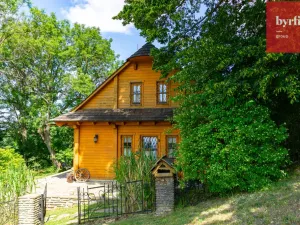 Prodej rodinného domu, Žítková, 130 m2