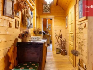 Prodej rodinného domu, Žítková, 130 m2