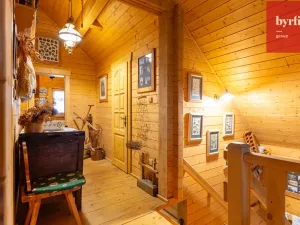 Prodej rodinného domu, Žítková, 130 m2