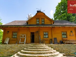 Prodej rodinného domu, Žítková, 130 m2