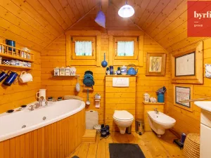 Prodej rodinného domu, Žítková, 130 m2