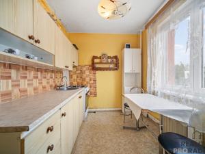 Prodej bytu 2+1, Pardubice, S. K. Neumanna, 54 m2