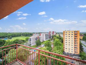 Prodej bytu 2+1, Pardubice, S. K. Neumanna, 54 m2