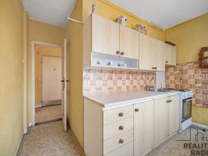 Prodej bytu 2+1, Pardubice, S. K. Neumanna, 54 m2