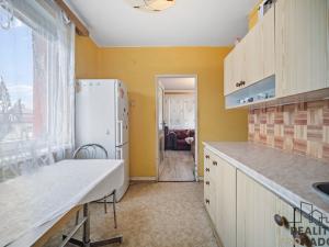 Prodej bytu 2+1, Pardubice, S. K. Neumanna, 54 m2