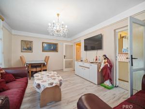 Prodej bytu 2+1, Pardubice, S. K. Neumanna, 54 m2