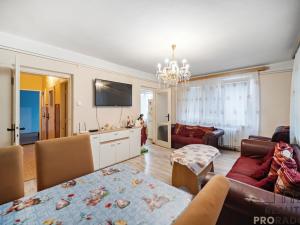 Prodej bytu 2+1, Pardubice, S. K. Neumanna, 54 m2