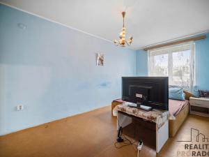 Prodej bytu 2+1, Pardubice, S. K. Neumanna, 54 m2