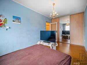 Prodej bytu 2+1, Pardubice, S. K. Neumanna, 54 m2