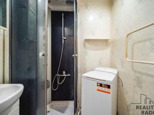 Prodej bytu 2+1, Pardubice, S. K. Neumanna, 54 m2