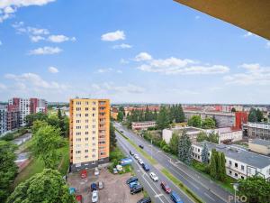 Prodej bytu 2+1, Pardubice, S. K. Neumanna, 54 m2