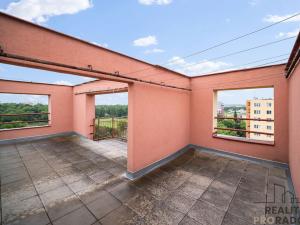 Prodej bytu 2+1, Pardubice, S. K. Neumanna, 54 m2