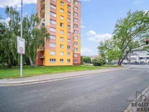 Prodej bytu 2+1, Pardubice, S. K. Neumanna, 54 m2