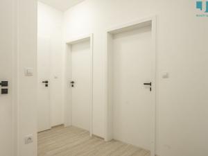 Pronájem bytu 2+kk, Třebíč, Karlovo nám., 50 m2